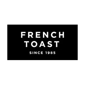  Código de Cupom French Toast