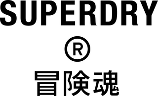  Código de Cupom Superdry