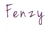  Código de Cupom Fenzy